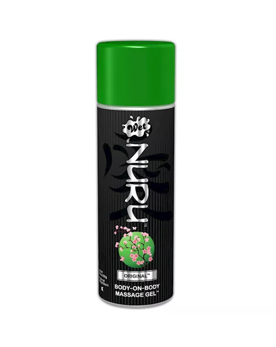 Wet Nuru Original 88oz