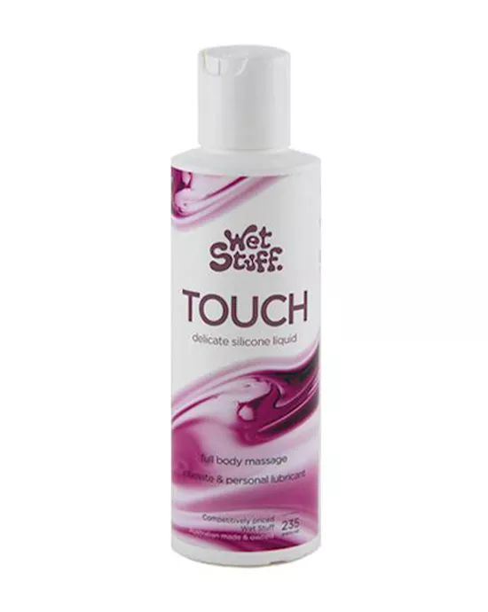 Wet Stuff Touch 235 G
