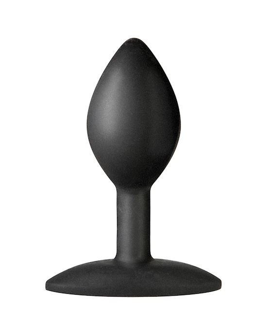 Platinum Premium Silicone The Minis Spade - Small