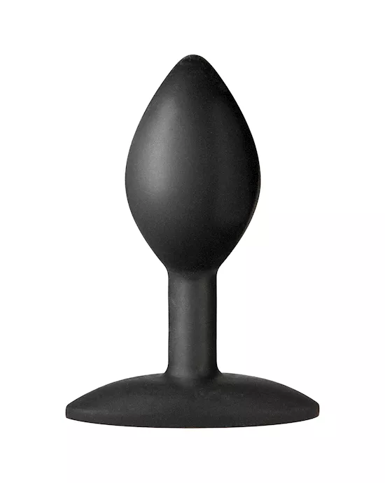 Platinum Premium Silicone The Minis Spade - Small