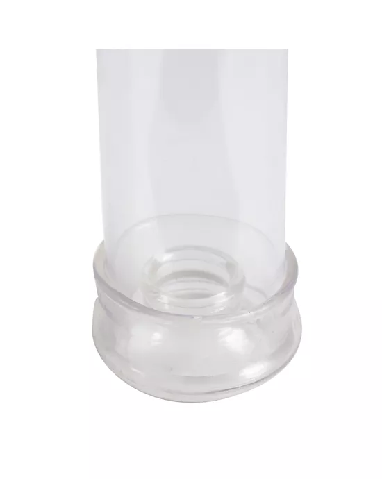 So Pumped Penis Pump Without Sleeve