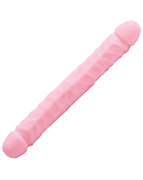 Розовая Секс Игрушка