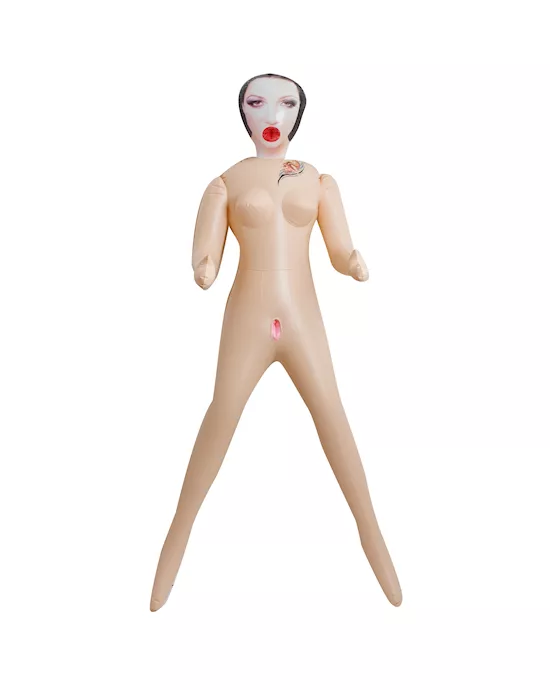 Belladonna Love Doll