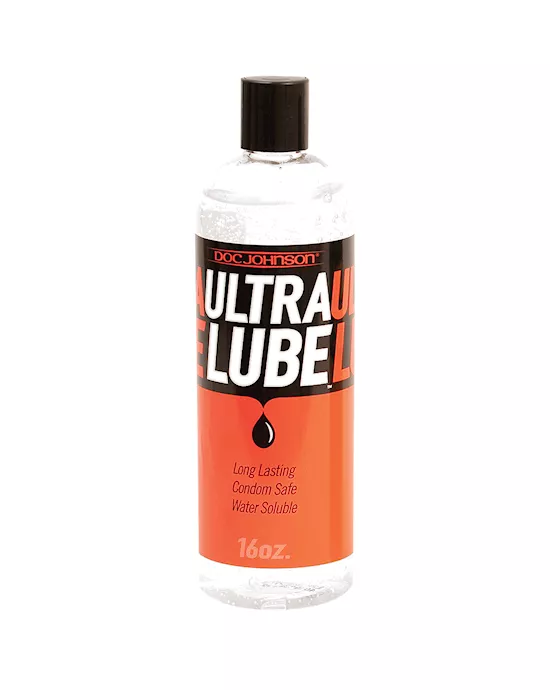 Ultra Lube 16oz
