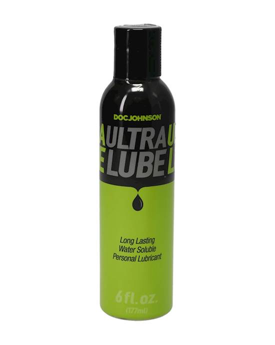 Ultra Lube 6oz