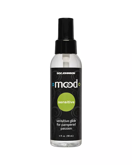Mood Glide Sensitive