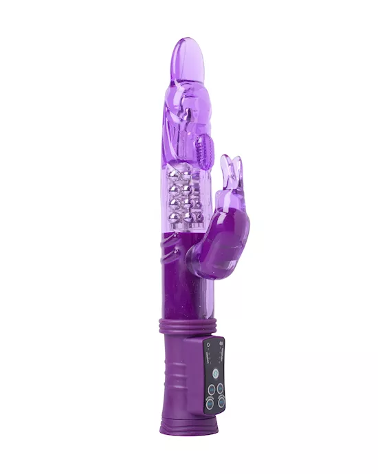 Slim Jim Rabbit Vibrator