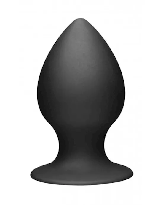 Tom Of Finland Anal Plug Xl Silicone