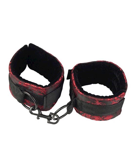 Scandal Universal Cuffs