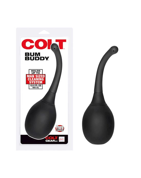 Colt Bum Buddy