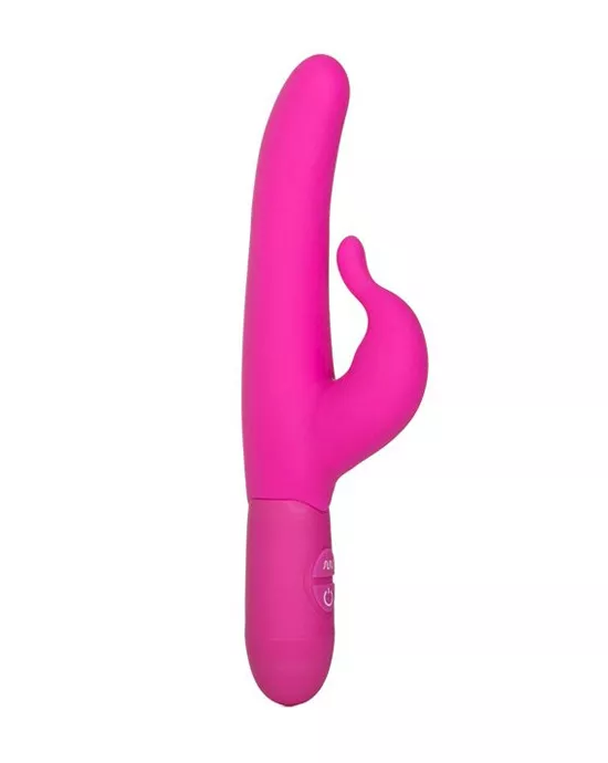 Posh 10-function Silicone Teasing Tickler