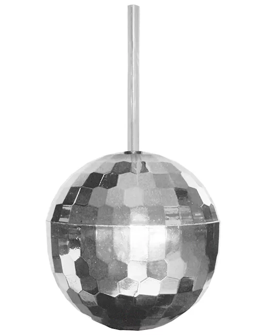 Disco Ball Cup