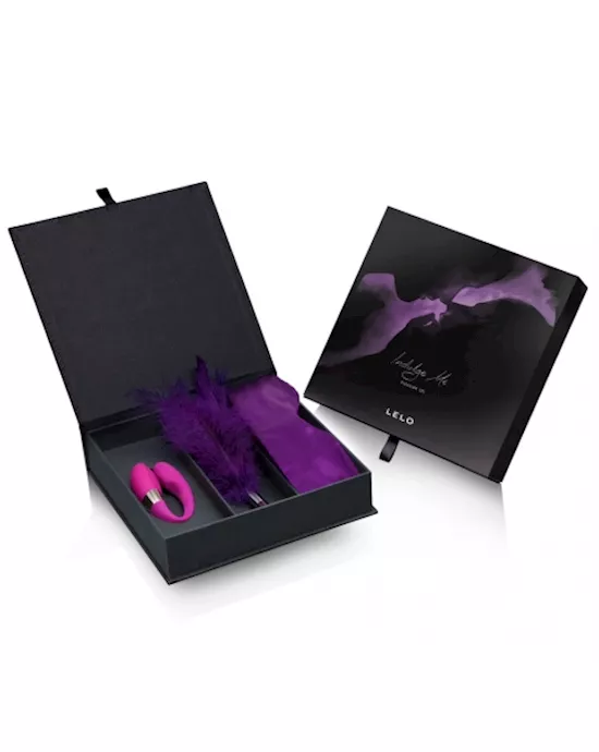 Lelo Indulge Me Pleasure Set