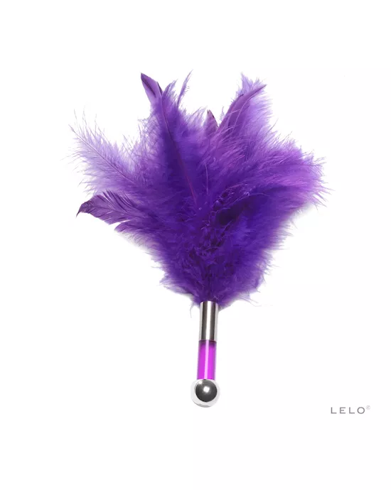 Lelo Tantra Feather Teaser