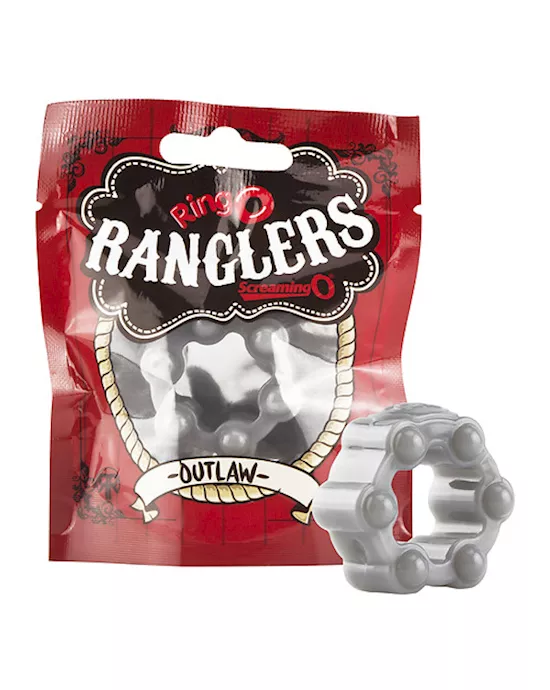 Rongo Ranglers Outlaw