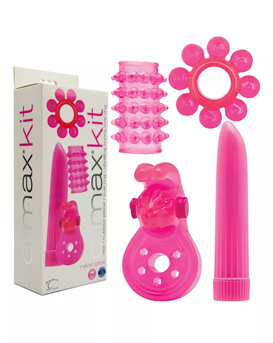 Neon Climax Kit