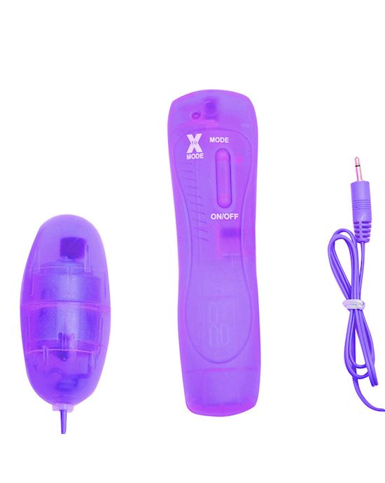 Climax Bullets 10x Super Vibrating Bullet