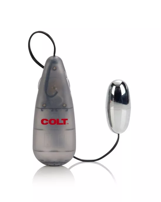 COLT Multi Speed Power Pak Bullet