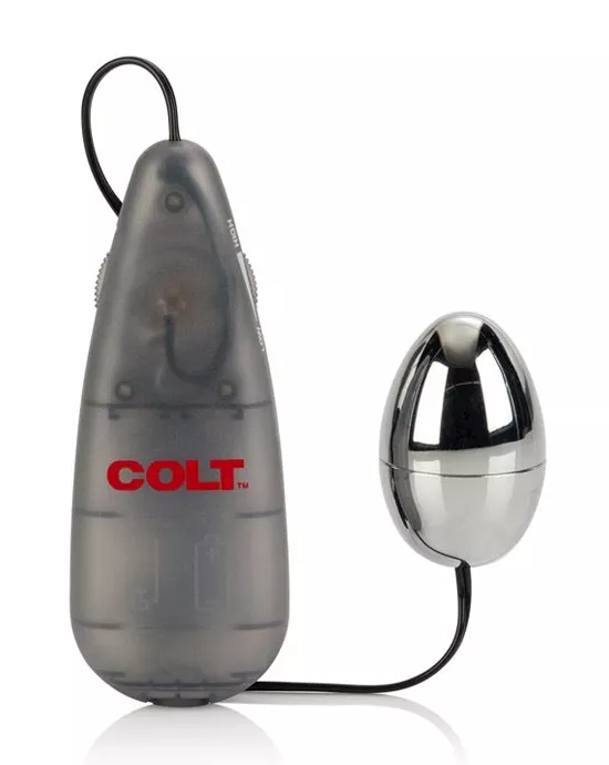 COLT Multi Speed Power Pak Egg
