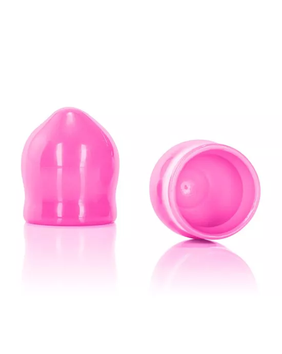 Mini Nipple Suckers