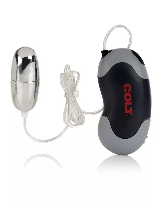 COLT Xtreme Turbo Bullet