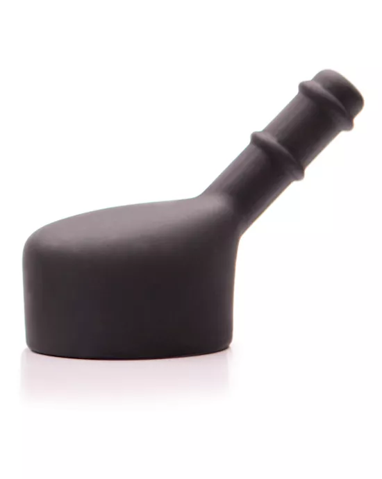 Covertible Rumble Head