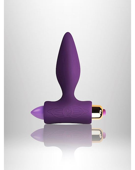 Petite Sensations Plug