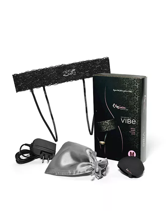 FixSation Couples Pleasure Gift XXL EU 5052