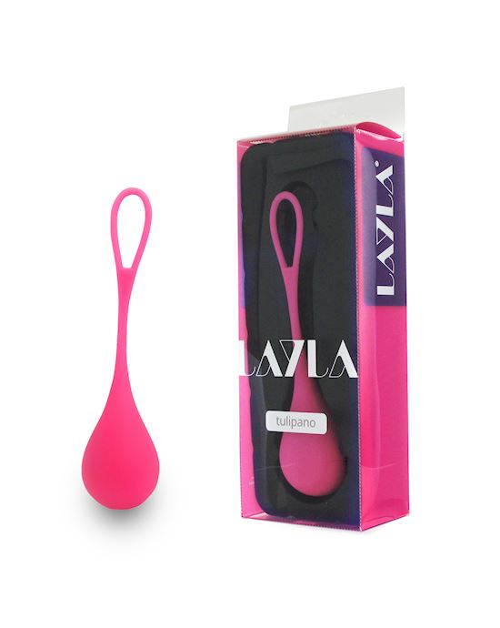 Layla Tulipano Kegel Ball