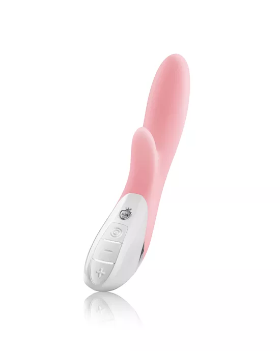 Mystim Danny Divido Vibrator