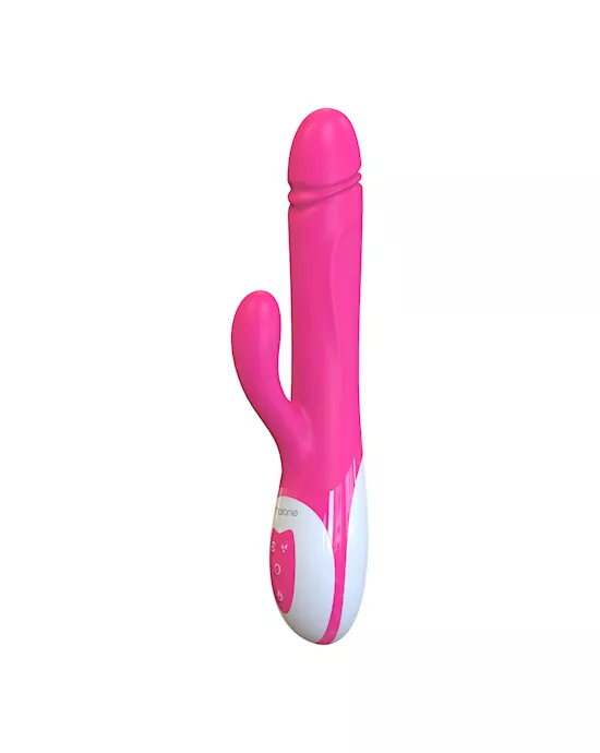 Wave Rabbit Vibrator