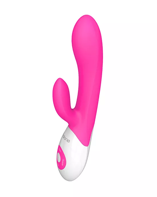 Rhythm Rabbit Vibrator