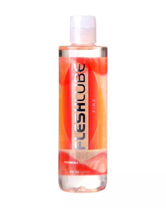 Fleshlube Fire Lubricant 250ml