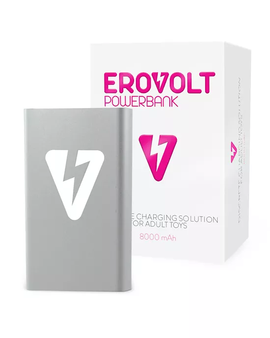Erovolt Powerbank