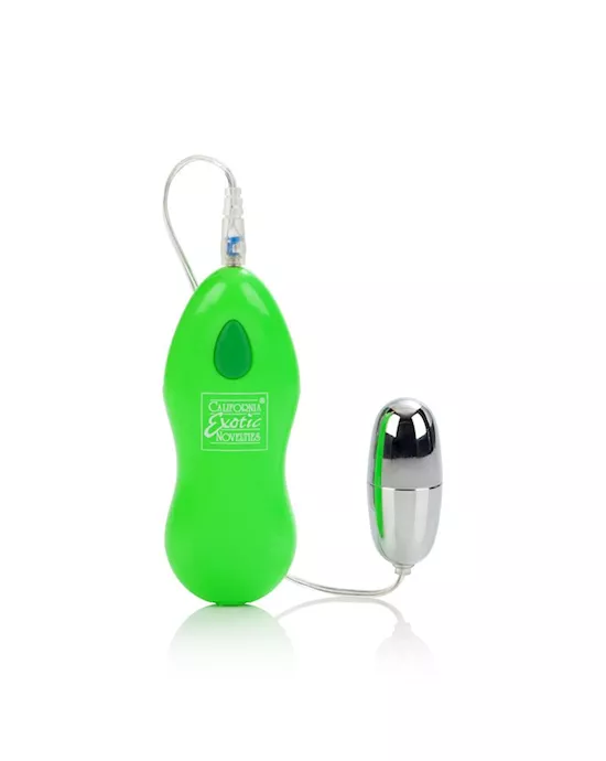 Ballistic Bullet Standard