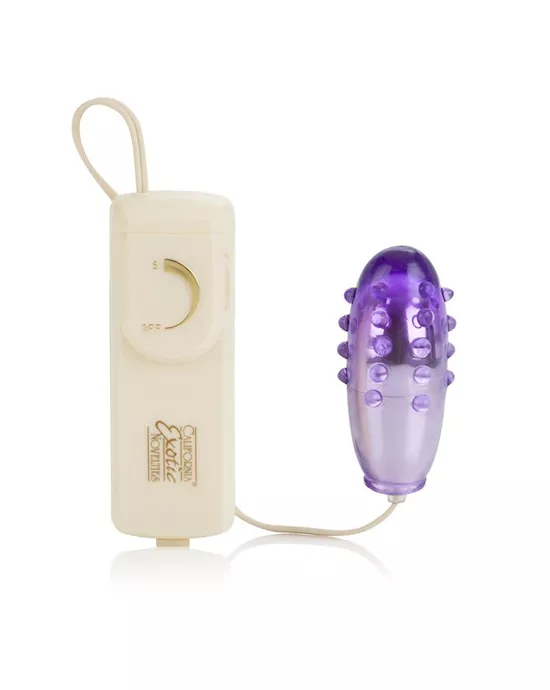 Pleasure Orb Vibrating Eggs