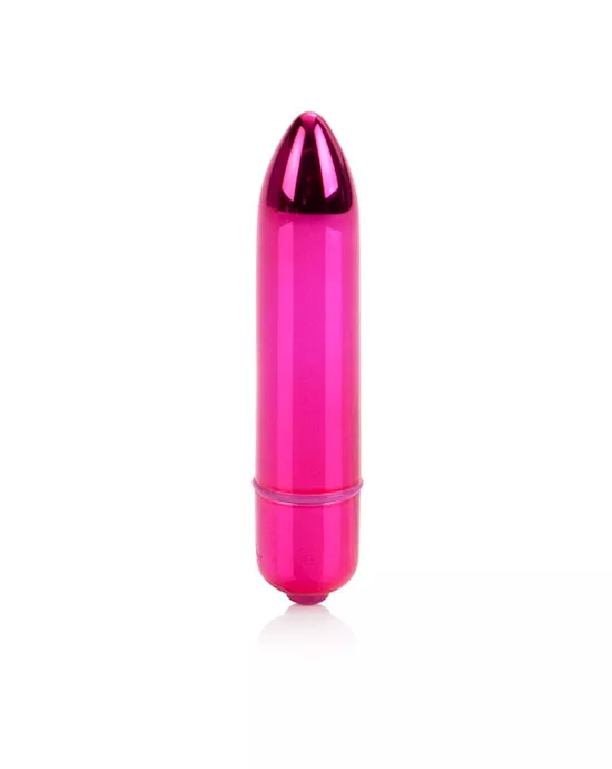 High Intensity Bullet