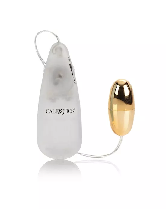 Pocket Exotics Vibrating  Bullet