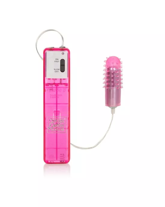 Turbo 8 Accelerator Single Bullet