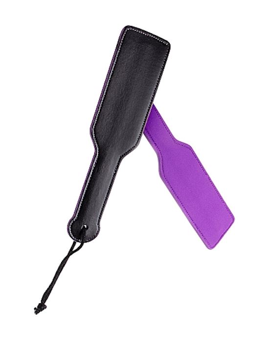 Reversible Paddle