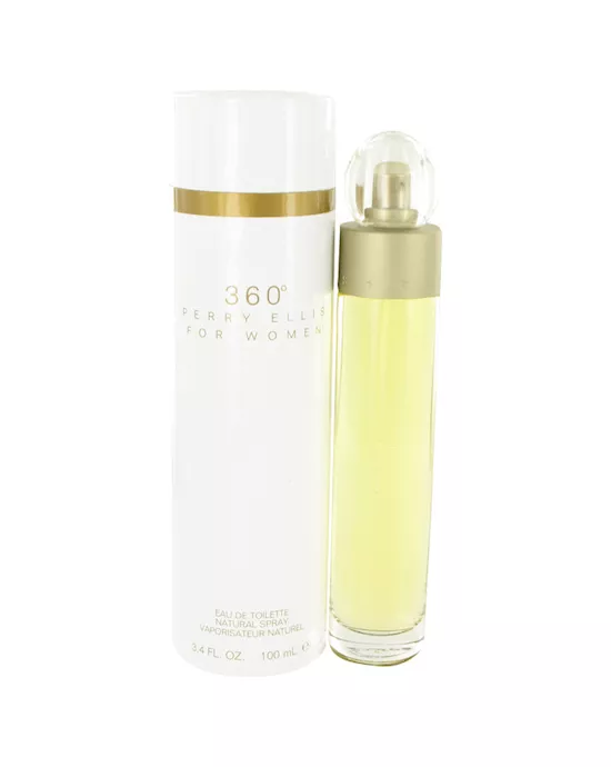 Perry Ellis 360 Eau De Toilette Spray By Perry Ellis