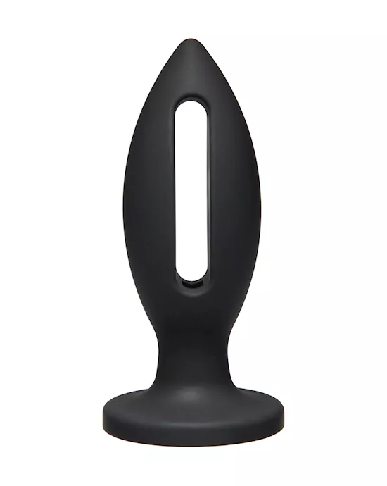Lube Luge Premium Plug 5inch