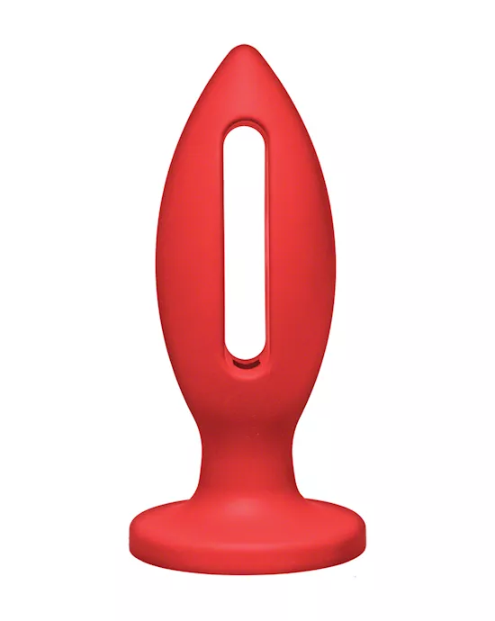Lube Luge Premium Plug 5inch