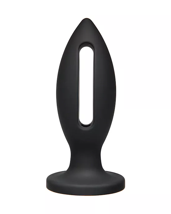 Lube Luge Premium Plug 6inch