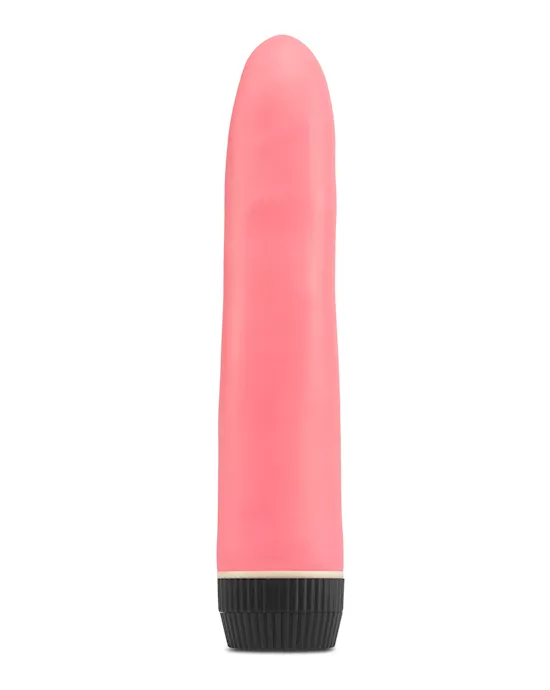 Mr Smooth Flexible Pink