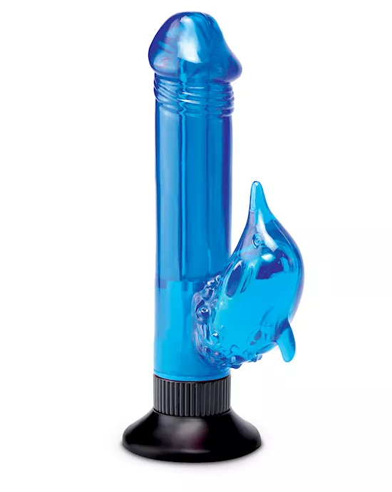Wp Wallbangers Deluxe Dolphin