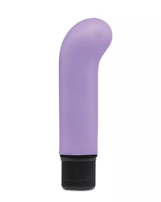 Classix G Spot Softee Purple