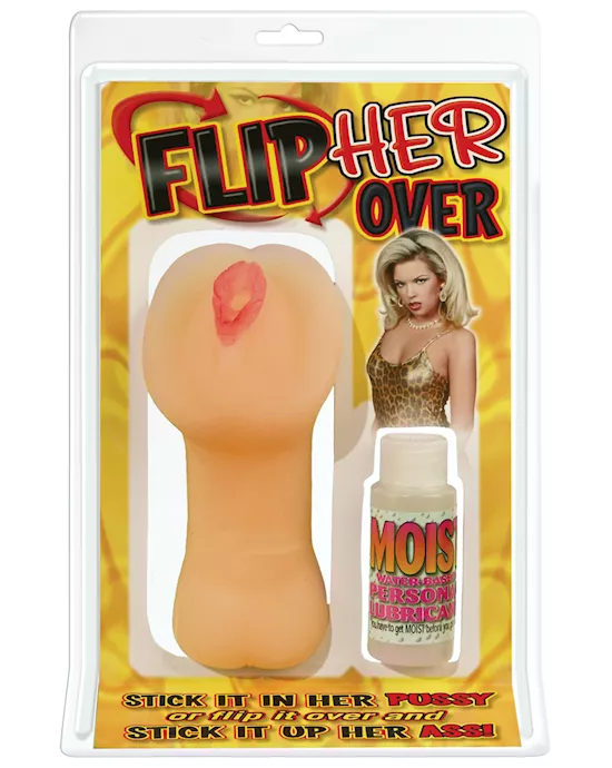Flip Her Over