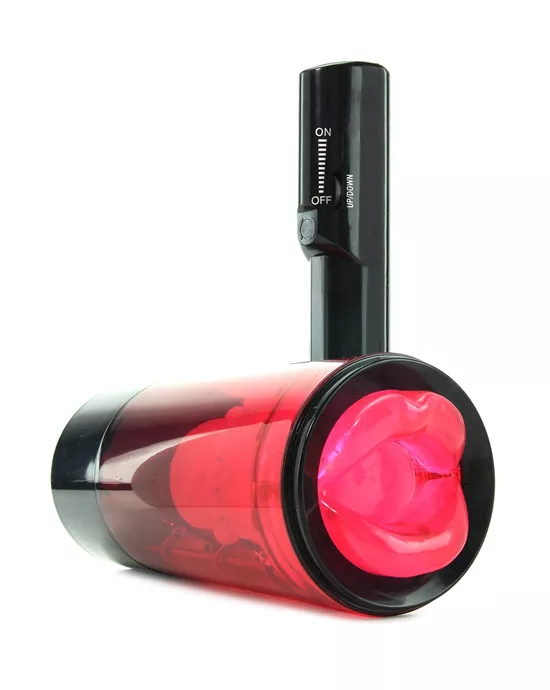 Turbo Stroker: The Next Generation