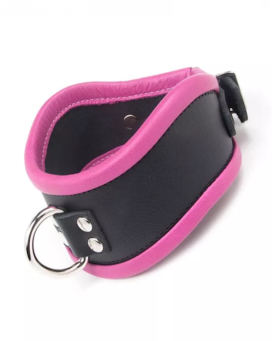 Joanna Angel Posture Collar